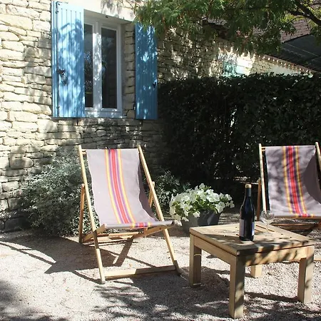 Le Mazet Du Domaine